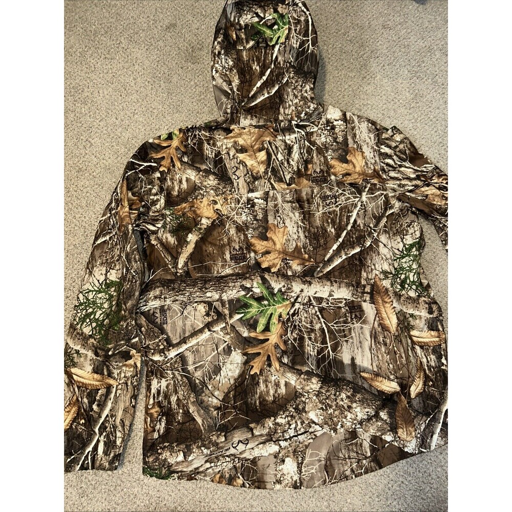 Rustic Ridge men’s extra large rain jacket - Picture 5 of 5
